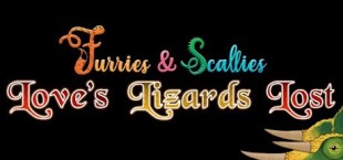 Furry Shakespeare: Love's Lizards Lost