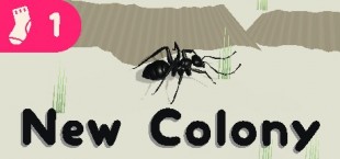 New Colony
