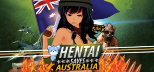 HENTAI SAVES AUSTRALIA