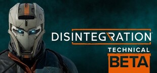 Disintegration Technical Beta