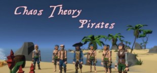 Chaos Theory - Pirates