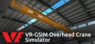 VE GSIM Crane Simulator