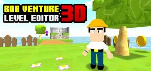Mr Maker 3D Level Editor