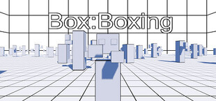 Box: Boxing