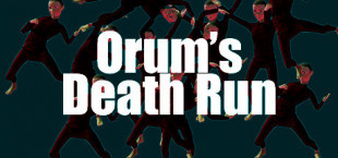 Orum's Death Run