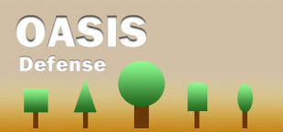 Oasis Defense