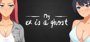My Ex is a Ghost