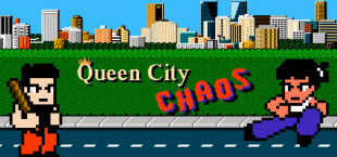Queen City Chaos