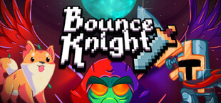 Bounce Knight