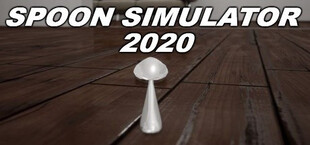 Spoon Simulator 2020