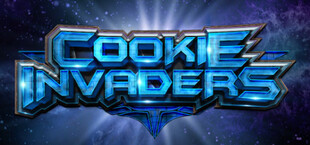 Cookie Invaders