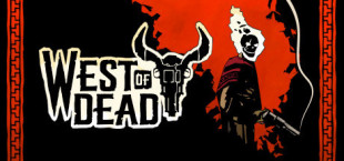 West of Dead Beta