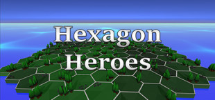 Hexagon Heroes