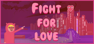 Fight with love - deckbuilder datingsim