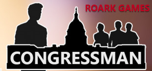 Roark Games: Congressman