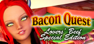Bacon Quest - Lovers' Beef Special Edition