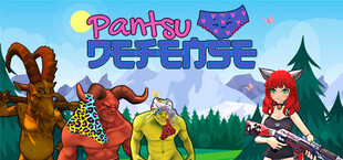 Pantsu Defense: Anime is in Danger