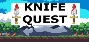 Knife Quest