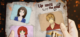 Up until the end - Otome/Visual Novel