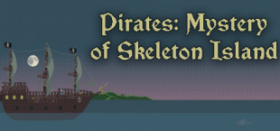 Pirates: Mystery of Skeleton Island