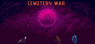 Cemetery War
