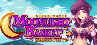 Moonlight Basket
