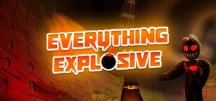 Everything Explosive