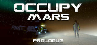 Occupy Mars: Prologue (2020)