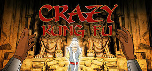 Crazy Kung Fu