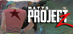Matt's Project Zombies: Open World