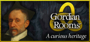 Gordian Rooms 1: A curious heritage