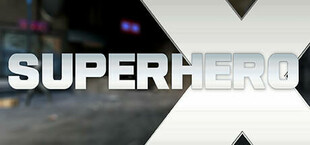 SUPERHERO-X [Alpha Edition]