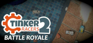 Tinker Racers 2: Battle Royale