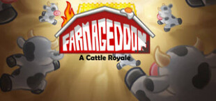 Farmageddon: A Cattle Royale