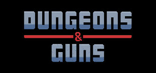 Dungeons & Guns