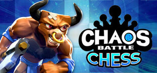 Chaos Combat Chess