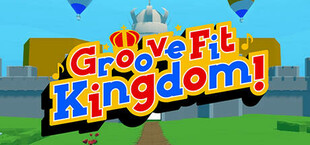 Groove Fit Kingdom!