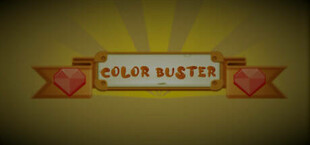 Color Buster!