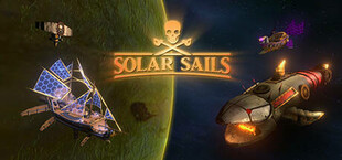 Solar Sails: Space Pirates