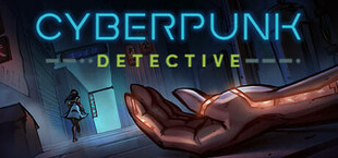 Cyberpunk Detective