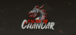 Tales Of Chandar