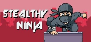 Stealthy ninja