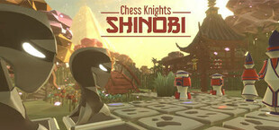 Chess Knights: Shinobi