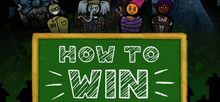 How to Win: Season One