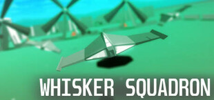 Whisker Squadron: Untitled Space Game