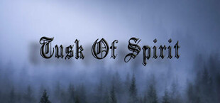 Tusk of Spirit