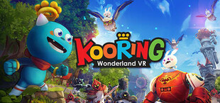 Kooring VR Wonderland:Mecadino's Attack