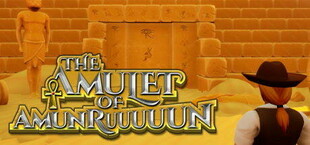 The Amulet of AmunRun
