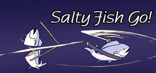 SaltyFishGo