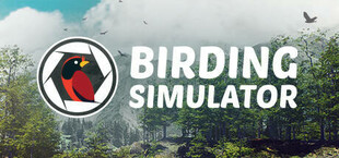 Birding Simulator: Bird Photographer